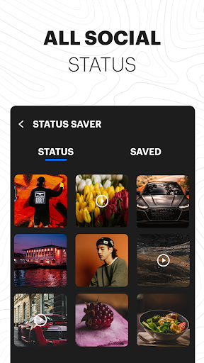 Video Downloader & Launcher screenshot