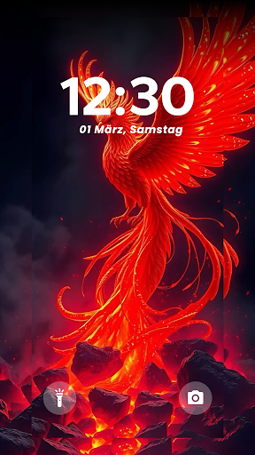 Live Wallpaper - Wallpapers 4K Screenshot