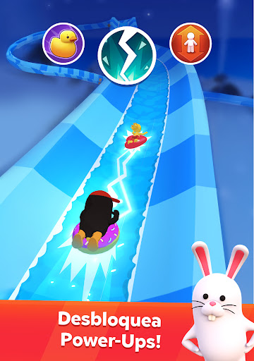 Captura de pantalla de aquapark.io