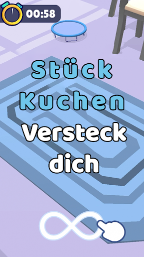 Hunt & Seek Screenshot
