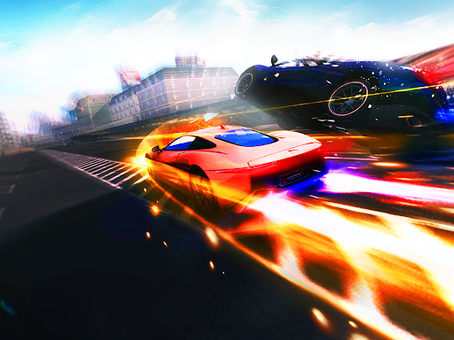 Asphalt 8 - Rennen Auto Spiel Screenshot