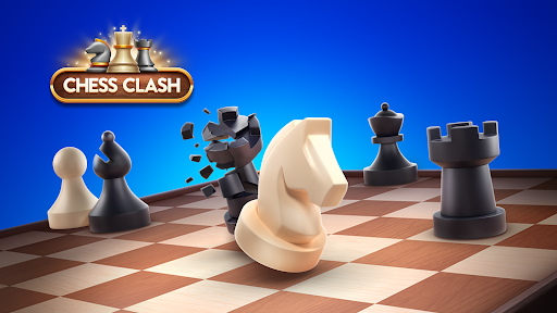 Captura de pantalla de Chess Clash: juega online