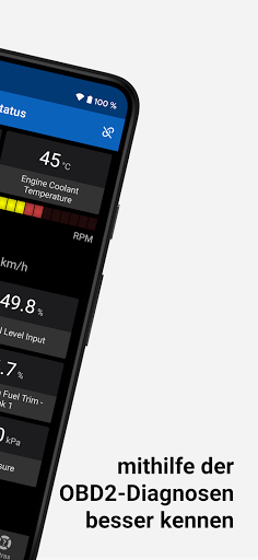 OBD Auto Doctor | OBD2 ELM 327 Screenshot