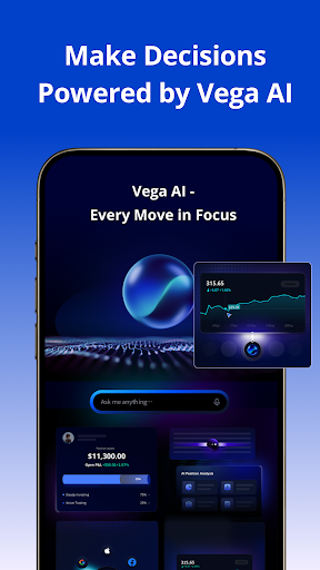 Webull: Investing & Trading screenshot