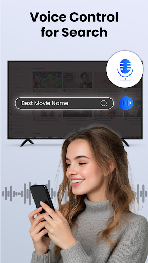Universal TV Remote for All TV screenshot