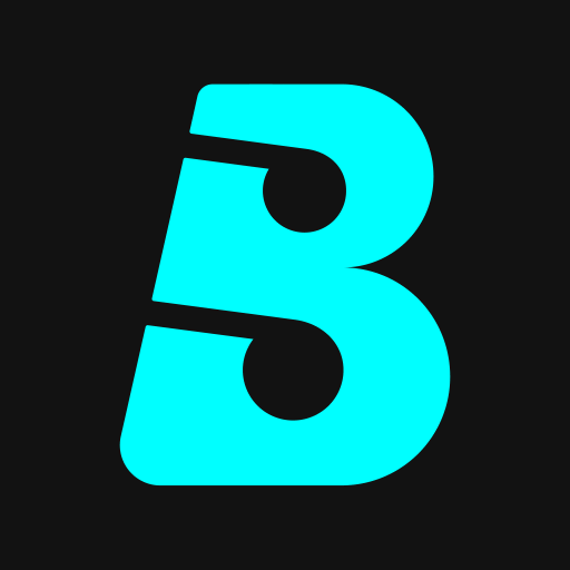 Boomplay - Download Music MP3-Symbol
