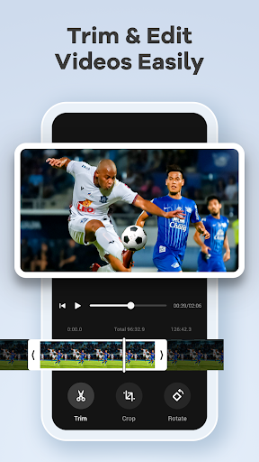 Screen Recorder Video Recorder screenshot