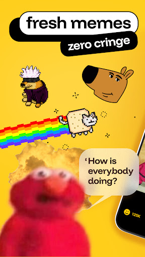 iFunny－video memes, meme maker screenshot