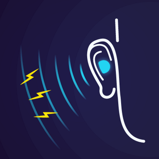 Amplificador de sonido y voz