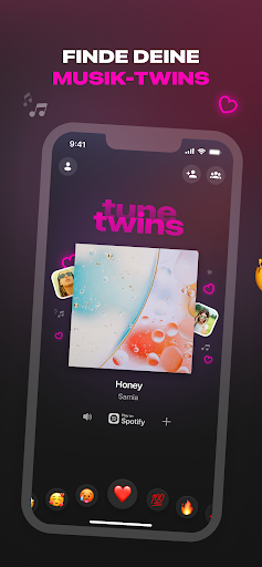 Airbuds Widget Screenshot
