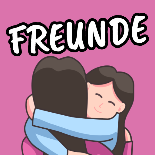 Freundschaft Test: BFF Test-Symbol