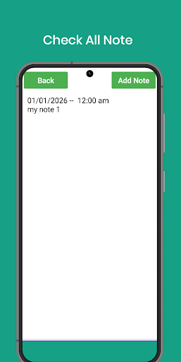 2026 Calendar screenshot