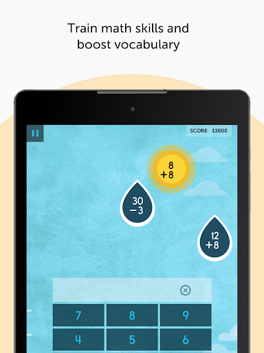 Lumosity: Brain Training Games screenshot