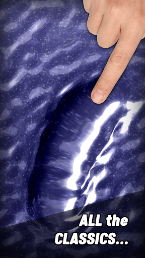 Captura de pantalla de Antistress - juguetes para ti