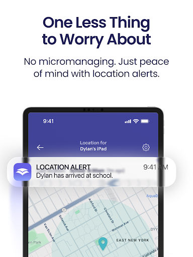 Canopy - AI Online Safety App screenshot
