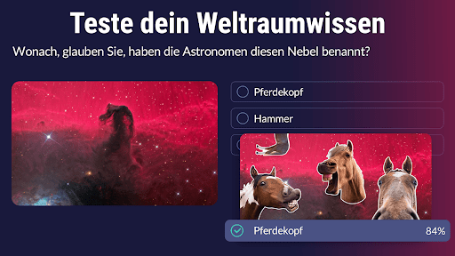 Star Walk 2 Plus: Sternenkarte Screenshot