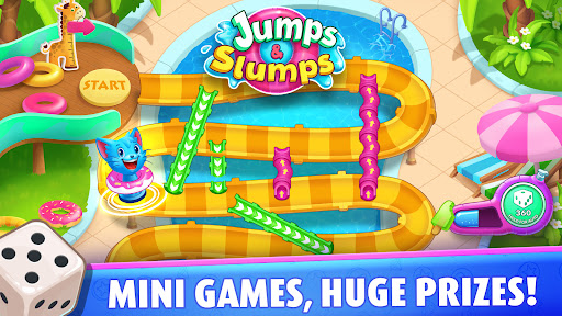 Bingo Blitz™️ – Bingo-Spiele Screenshot