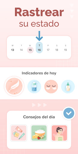 Captura de pantalla de Yoga, Masaje Facial - forYou