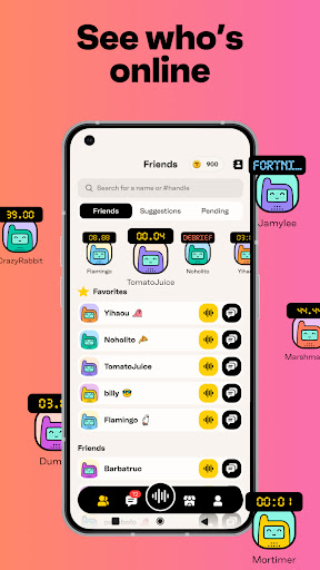 Walkie Talkie - All Talk App screenshot