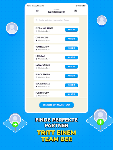 Sticker GO! Screenshot