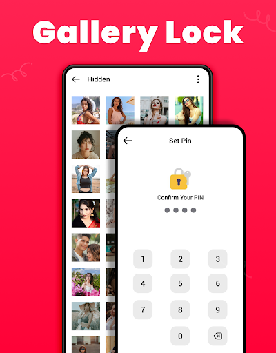Gallery screenshot