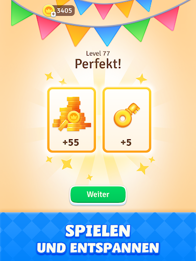 Solitaire Associations Journey Screenshot