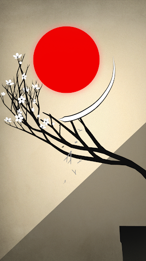 Captura de pantalla de Prune
