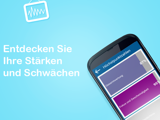 Denkspiele Pro Screenshot