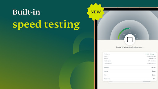 ExpressVPN: VPN Fast & Secure screenshot