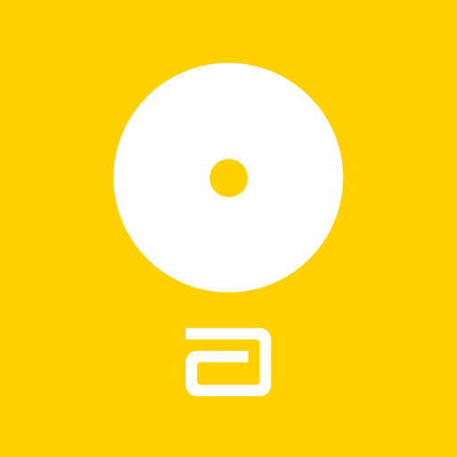 Icono de FreeStyle LibreLink – US