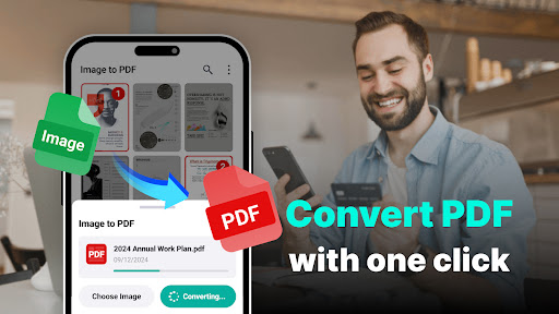 All Document Reader & Editor screenshot