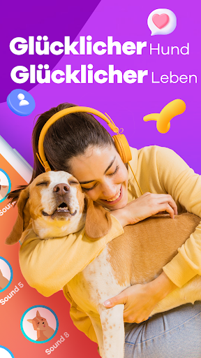 Übersetzer von Mensch zu Hund Screenshot