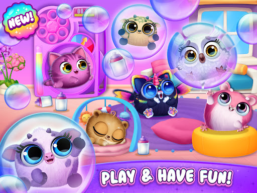 Smolsies 2 Screenshot
