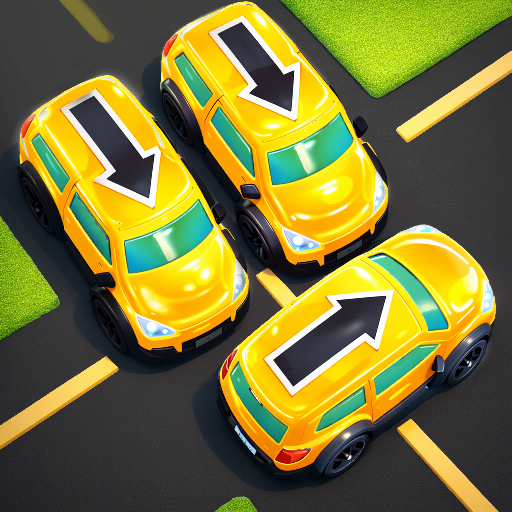 Traffic Escape!
