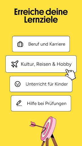Preply: 90+ Sprachen lernen Screenshot