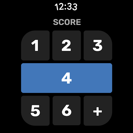 Captura de pantalla de TheGrint | Golf Handicap & GPS