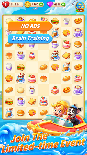 Matching Story - Puzzle Games screenshot