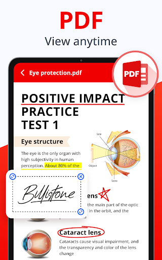 Docx Reader - Office Viewer Screenshot
