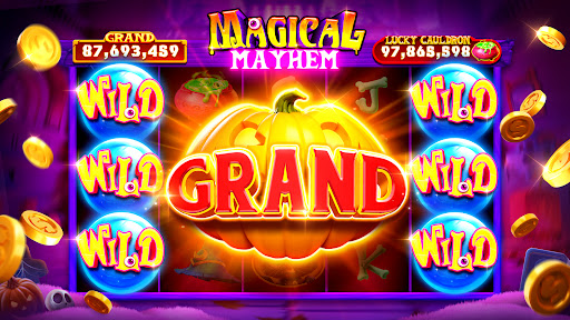 Cash Frenzy™ - Slots Casino Screenshot