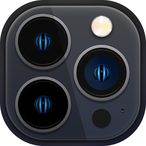 HD-Kamera für Android :XCamera-Symbol