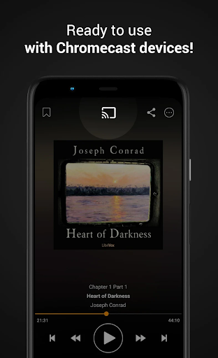 StoryTime Audiobooks screenshot