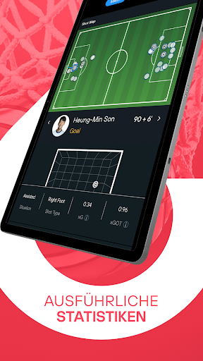 365Scores: Live Scores u. News Screenshot