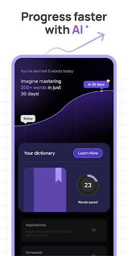Stimuler AI: English Fluency Screenshot