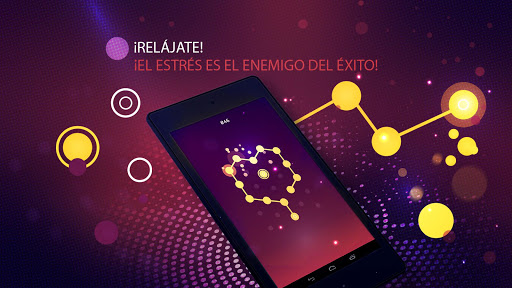 Captura de pantalla de Conexión: Juegos de Lógica