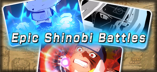NARUTO: Ultimate Ninja STORM screenshot