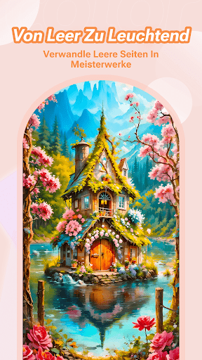 Color Master:Farbe nach Zahlen Screenshot