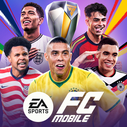 EA SPORTS FC™ Fútbol Mobile 26