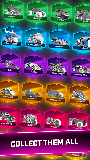 Rider Worlds Screenshot
