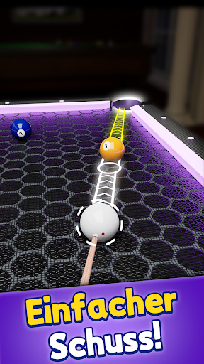 Infinitum 8 Ball™ Screenshot