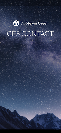 Captura de pantalla de CE5 Contact